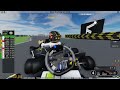 DID IFR 2023 JUST BECOME THE *BEST* KARTING GAME ON ROBLOX!?