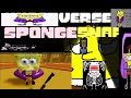 Spongebob sings Stronger Than You (Sans Response) (AI Cover)