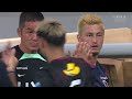 HIGHLIGHTS | Kashima Antlers v Brighton | Japan Tour 2024