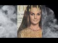 Jean Shrimpton’s truth about modeling, fame & her sudden disappearance!