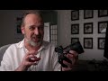 At last… the Sony a6700