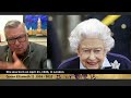 Canadian politicians, officials share their memories of Queen Elizabeth II