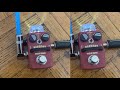 Pedal Acquired Demo: Hotone Harmony Pitch Shifter & Harmonizer