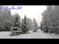 Tuyết Rơi Âm 20 Độ C Lạnh Teo Bu Re Luôn | LeLanHue PL