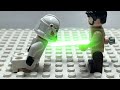 LEGO Star Wars - LOYALTY (FULL MOVIE)