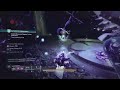 Destiny 2 Third-Person Glitch