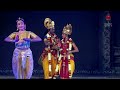 Ekadasa Vishnum Excerpts Part 3 - Sridevi Nrithyalaya - Bharathanatyam Dance