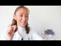 Aprende a exfoliar la cara como una profesional | Paso a paso