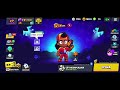 EFSANEVİ STAR HEDIYESİ  AÇTIM! brawl stars