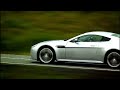 Aston Martin Vantage | Top Gear | EXTENDED and HD