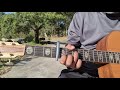 Here I Am To Worship - Tim Hughes : Guitar Chords Play Through