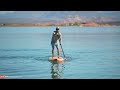 ISLE Explorer Pro Series Review 2023 | Adventure SUP/Kayak Combo