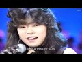 나카모리 아키나(中森明菜) - 십계(十戒) [교차편집(Stage Mix) / 한글자막] - 1984年