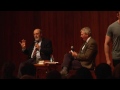 The Bible: Gospel, Guide, or Garbage - N.T. Wright and Daniel Bonevac at UT Austin