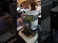 GE Opal Nugget Ice Maker Gen 1 vs Gen 2 - Part 2