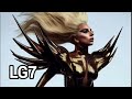 LG7 LADY GAGA LEAKED DEMO