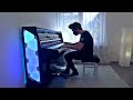 ALAN WALKER - ON MY WAY | QUARANTINE PIANO COVER