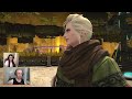 AND SO THE EMOTIONS BEGIN! - FFXIV's Most BEAUTIFUL Zone?! - Dawntrail MSQ Cobrak