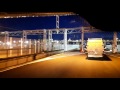 Step by Step Drive Through Guide to the EuroTunnel Check-in and Boarding Process at Folkstone