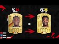 FIFA 25 | TOP 5 BEST PLAYER RATINGS at Every Position (EA FC 25)! 😱🔥 ft. Mbappe, Vini, Van Dijk…