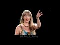 The Taylor abc's! (All parts!)