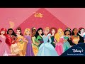 Maui se Transforma em um Tubarão! E Mais Transformações das Princesas da Disney | Disney Princesa