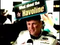 Ricky Rudd 2002 Havoline Commercial