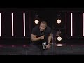 Too Scared: How to Overcome Fear - DeVon Franklin