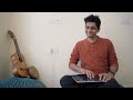 Srivalli (Pushpa) | Mahesh Raghvan | GeoShred Cover