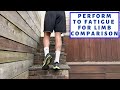 Routine Ankle Fracture Recovery Exercises Week 10