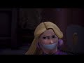 Kingdom Hearts 3: Rescuing Rapunzel from Gothel's Tower