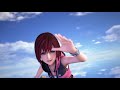KINGDOM HEARTS Melody of Memory Announcement Trailer (Closed Captions)