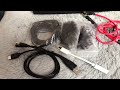 SK-780 WIRELESS LAVALIER MICROPHONE ||Rene Rose Ako