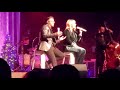 Danny Gokey and Natalie Grant: Celebrate Christmas Tour ABQ 2019