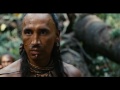 Apocalypto Scene - Fear