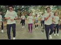 Beautiful Sunday - Retro Zumba Dance Workout