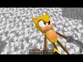 HOW TO SAVE SONIC vs SUPER SONIC vs SHADOW from GARDEN OF BAN BAN 3 Gameplay - Animation