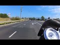 Healesville to Yarra Glen (Insta360 ONE RS)