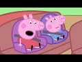 Peppa Pig En Español - Los títeres - Capitulos Completos - Pepa la cerdita