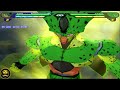 Dragon Ball Z Budokai Tenkaichi 2 - All Ultimate Attacks (4K 60FPS)