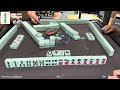 #462 July 11 2024 Kalma Mrs T, kalma 🧘🏻😎 #mahjongtherapy #mahjong