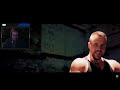 ÜBERMENSCHLICH | Kollegah - Diplomatische Immunität (Official Music Video) | REACTION TIKEY