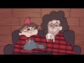 Game Grumps Animated - Shot and Missed - By Oryozema