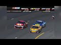 2007 Sylvania 300 From New Hampshire Motor Speedway | NASCAR Classic Full Race Replay