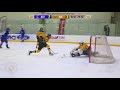 E15 Finals - Quick Version HD -  NAX vs BWC- 2019 BDO CSSHL Championships - Stand Out Sports