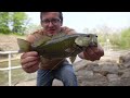 Why you need an Ultralight Rod and Reel for Fishing!