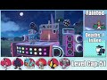 Pokémon Scarlet Hardcore Nuzlocke - Flying Types Only! (No items, No overleveling)