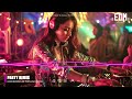 DJ Remix 2024 | Mashups & Remixes Of Popular Songs 2024 | DJ Club Music Disco Dance Remix Mix 2024