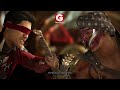 Mortal Kombat 1 - Characters Exchange Harsh Words