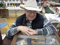 Tri-State Woodcarver's Show / Evansville,IN. Nov. 2012